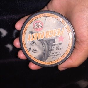 Peach Party highlighter